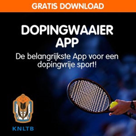 Doping Information App